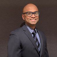 Dr Navin Amarasinghe
