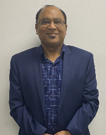 Dr Kapil Gupta