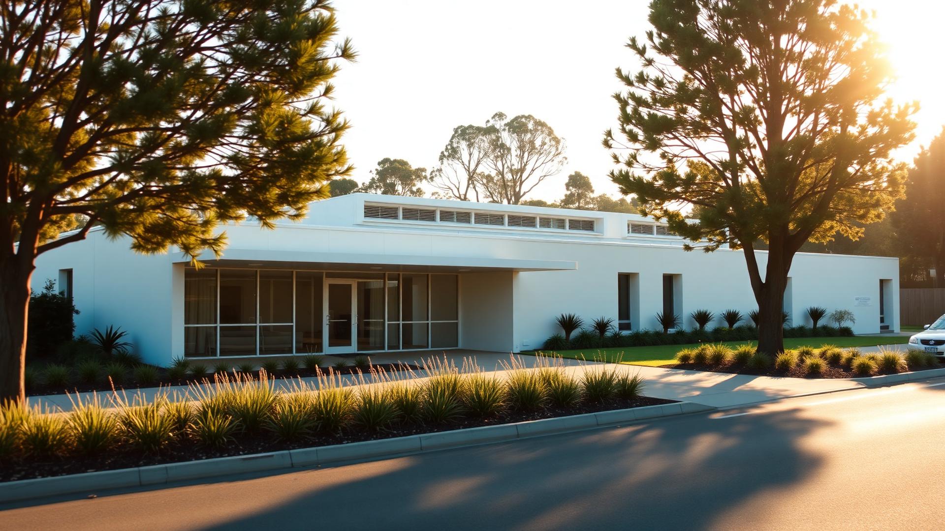 Beleura Private Hospital