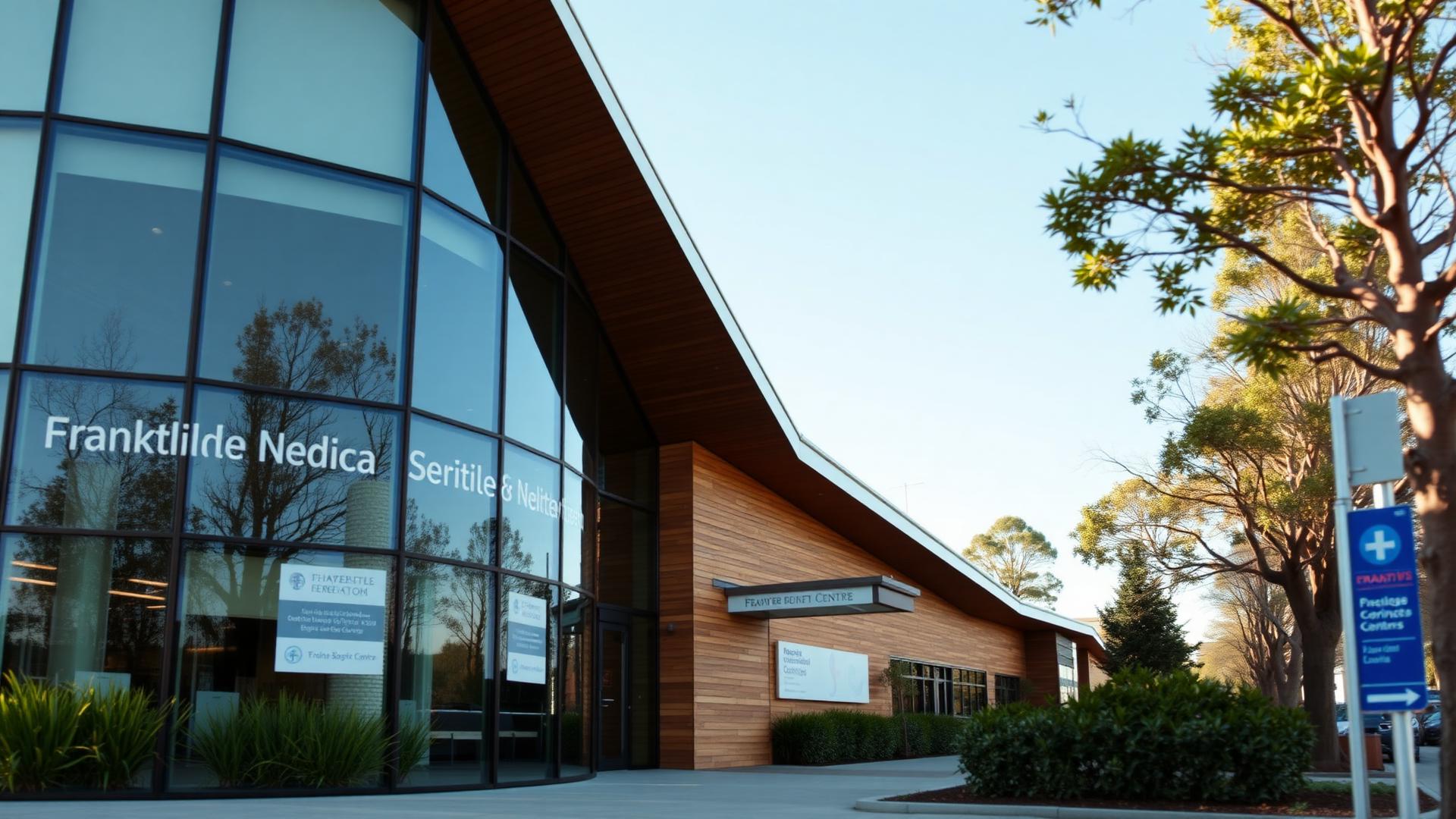 Frankston Medical & Specialist Centre
